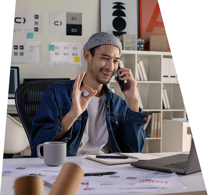 How to become a freelance graphic designer