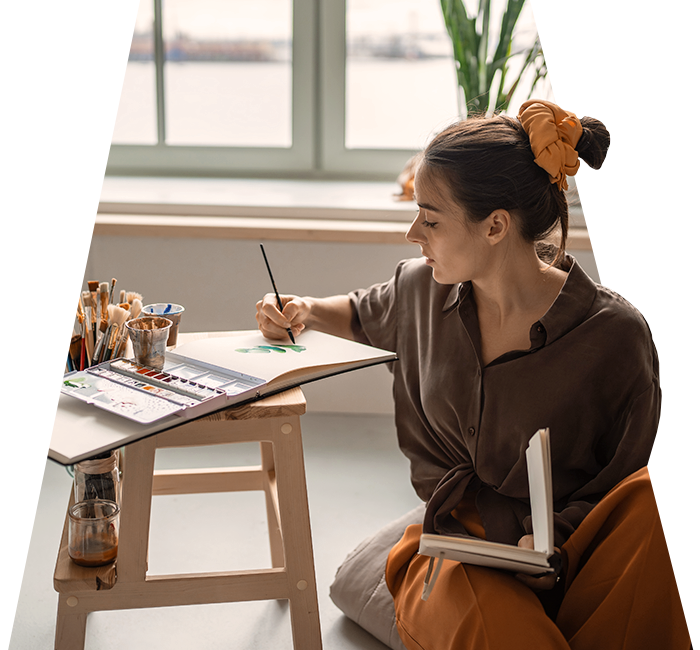 How to become a freelance illustrator