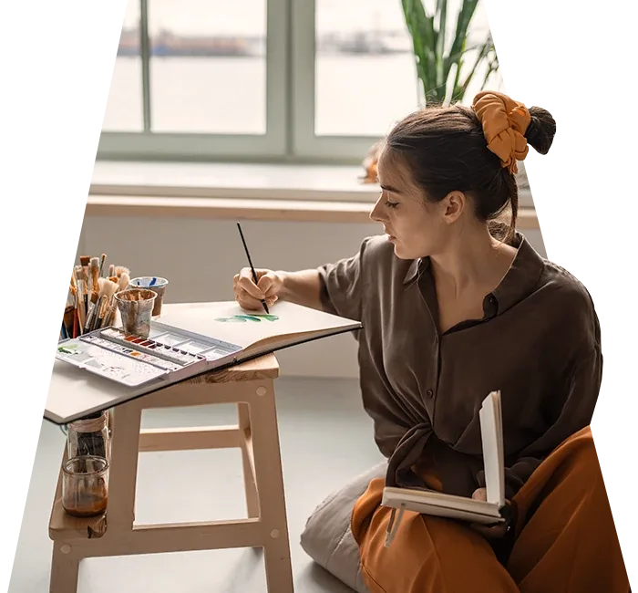 How to become a freelance illustrator
