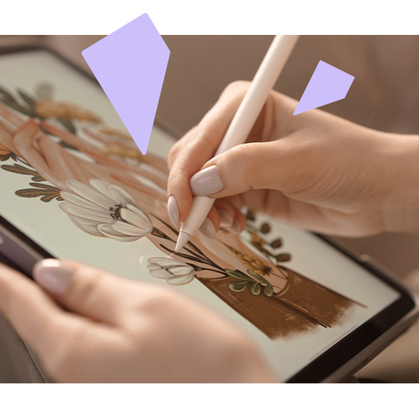 What is a freelance illustrator