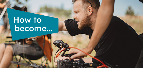 How to become a freelance location scout 2