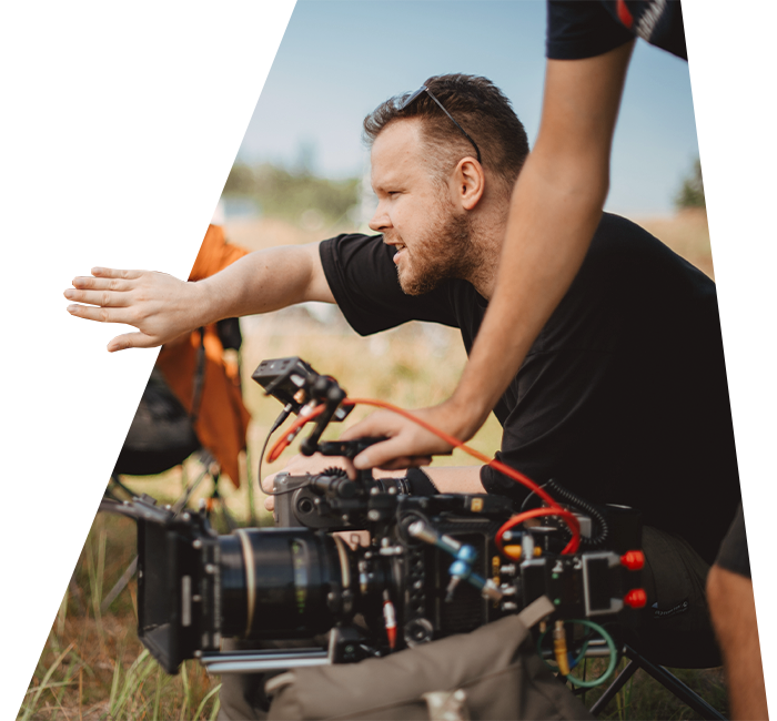 How to become a freelance location scout