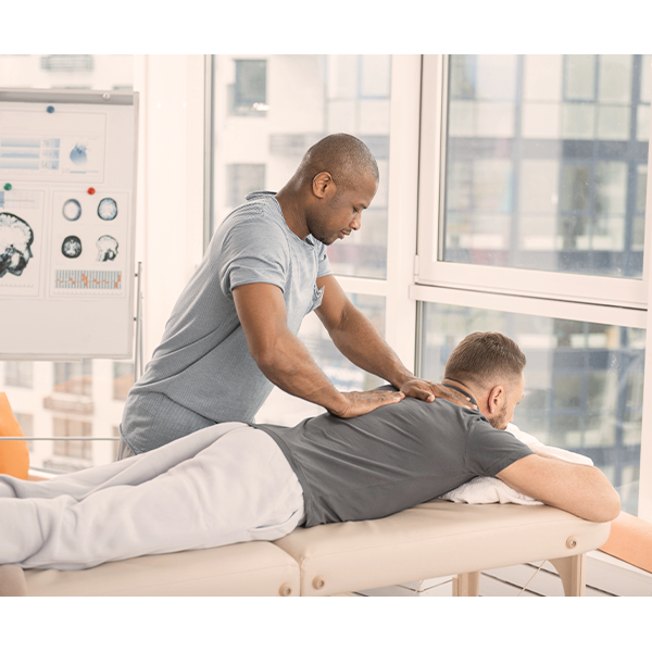 Finding your first clients