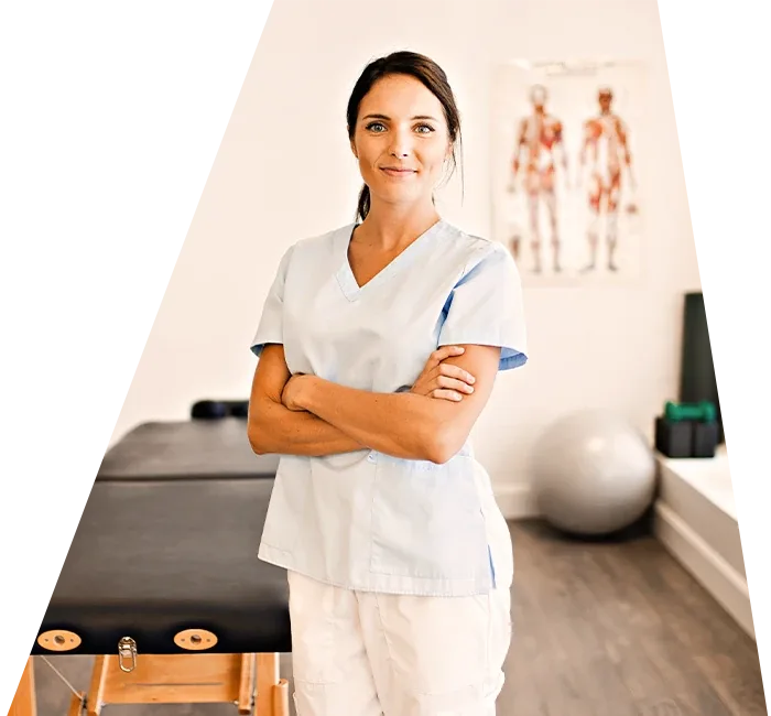 How to become a freelance massage therapist