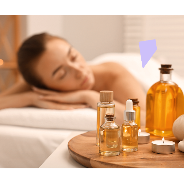 Which types of massage therapy could you offer