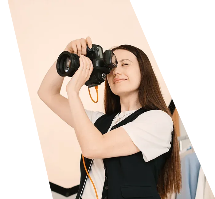 How to become a freelance photographer