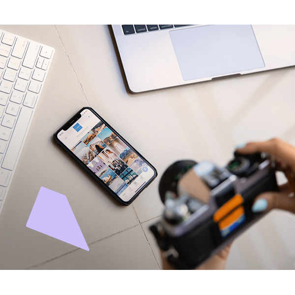 Useful tools and equipment for freelance social media managers