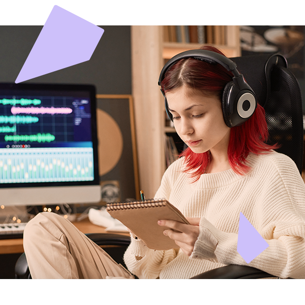 What skills and qualifications do you need