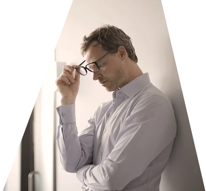 How to manage stress when youre self employed