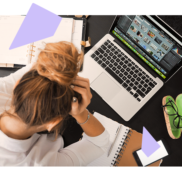 Image block advice 1 Manage stress when youre self employed