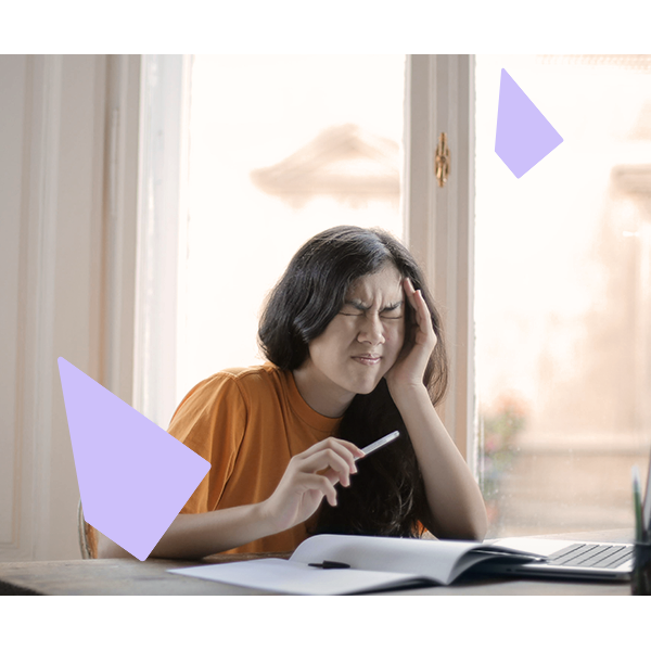 Image block advice 2 Manage stress when youre self employed