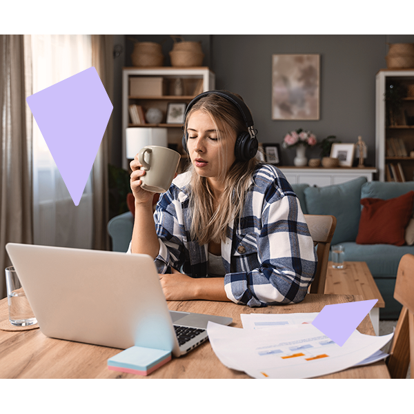 Image block advice 3 Manage stress when youre self employed