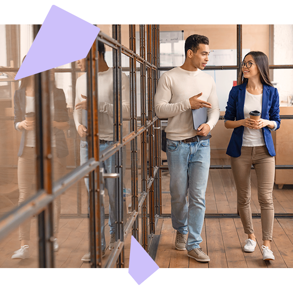 Image block advice 1 How to meet new people when you work remotely