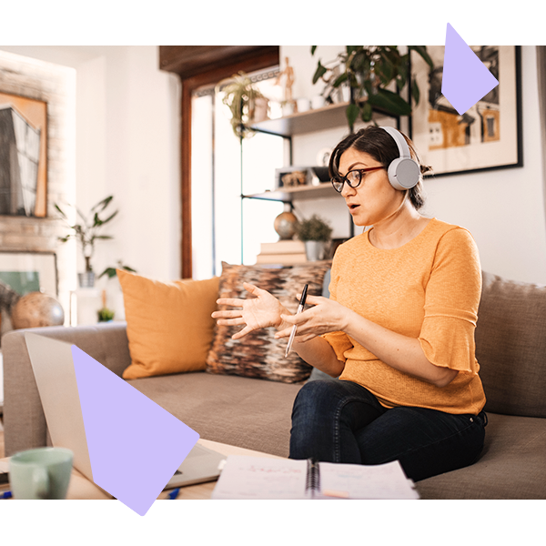 Image block advice 2 How to meet new people when you work remotely