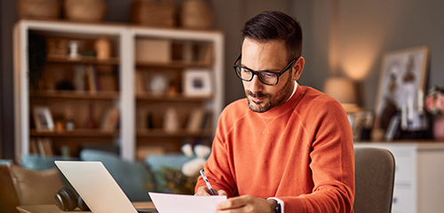 How to register as self employed 2