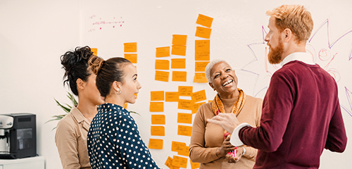 Listing advice How to set up a referral scheme