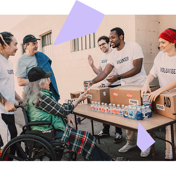 Image block advice 1 How to start a charity or non profit business