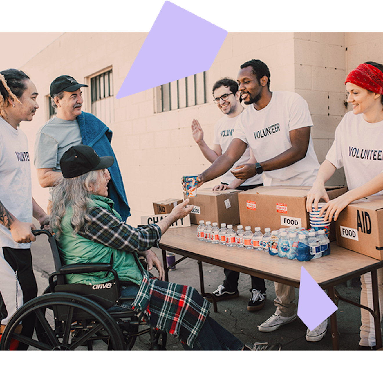 Image block advice 1 How to start a charity or non profit business