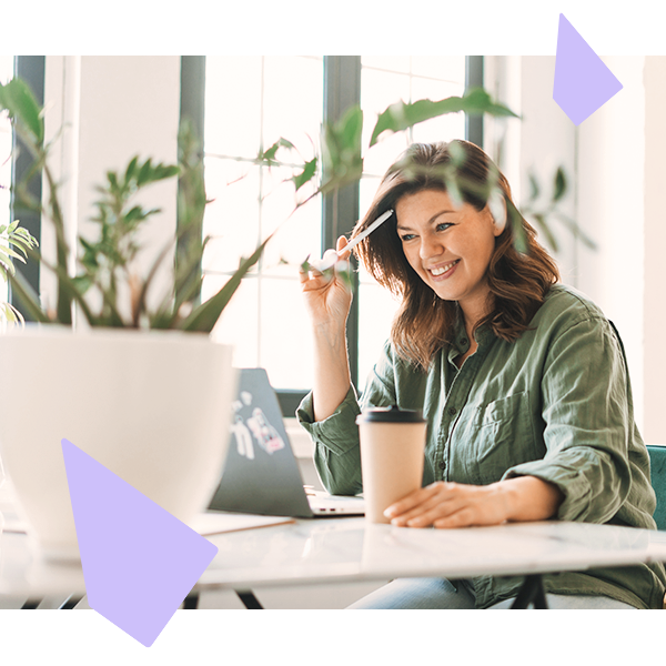 Building your portfolio or website to find new clients