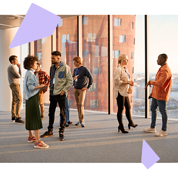 Image block advice 1 How to start a local business event or community