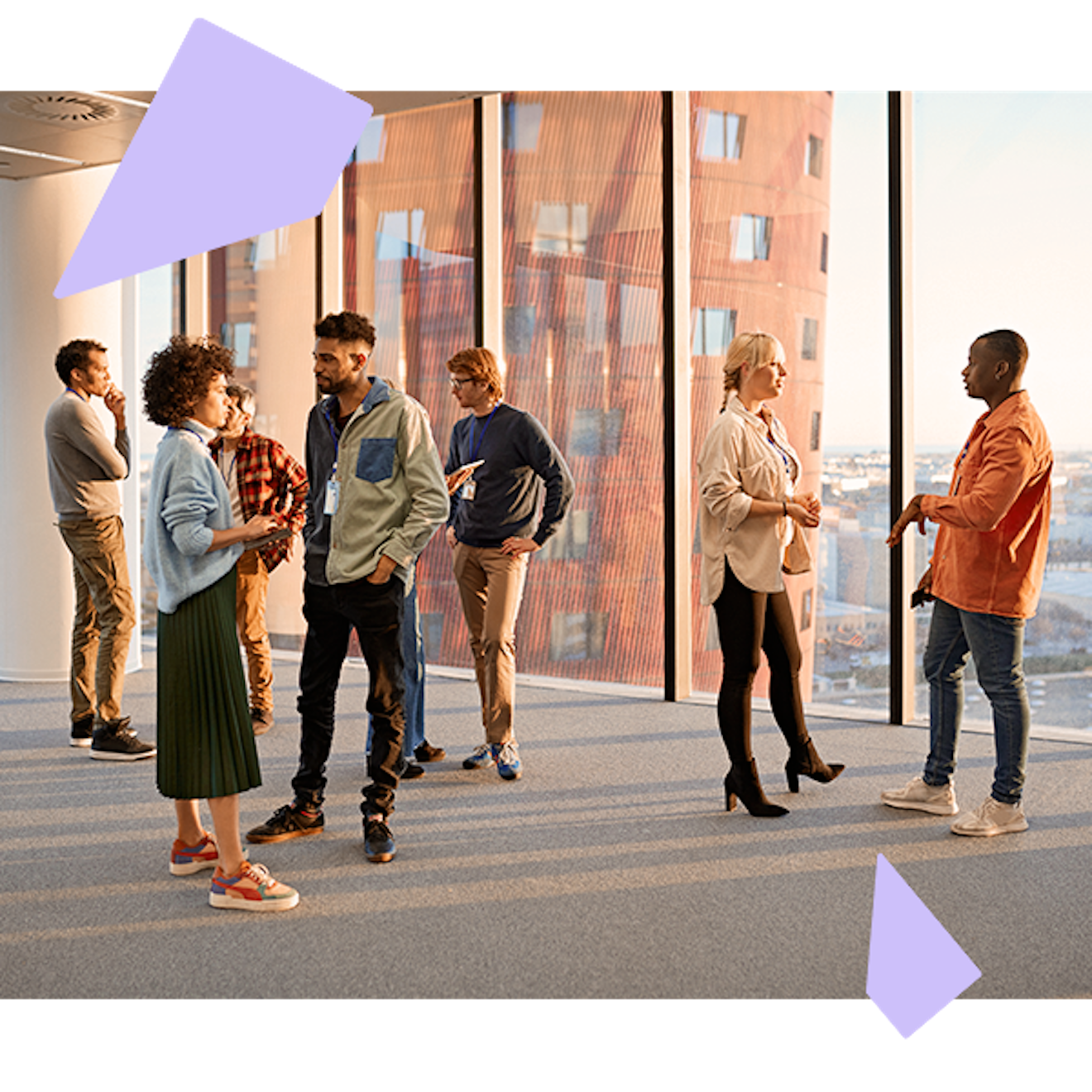 Image block advice 1 How to start a local business event or community