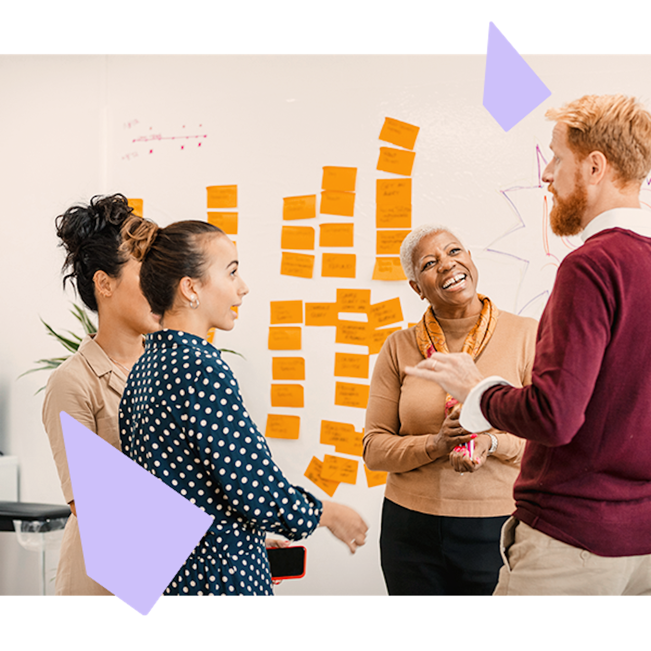 Image block advice 2 How to start a local business event or community