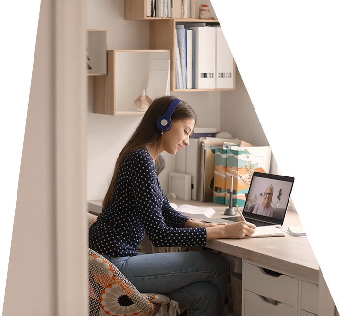 How to start working from home to set yourself up for success