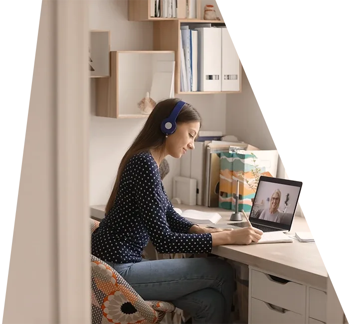 How to start working from home to set yourself up for success