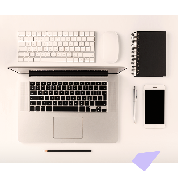 Look after your equipment and software