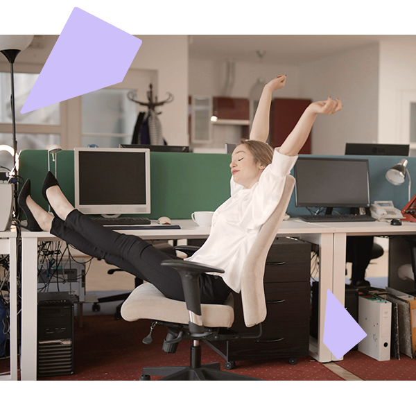 Image block advice 1 How to stop self employed procrastination