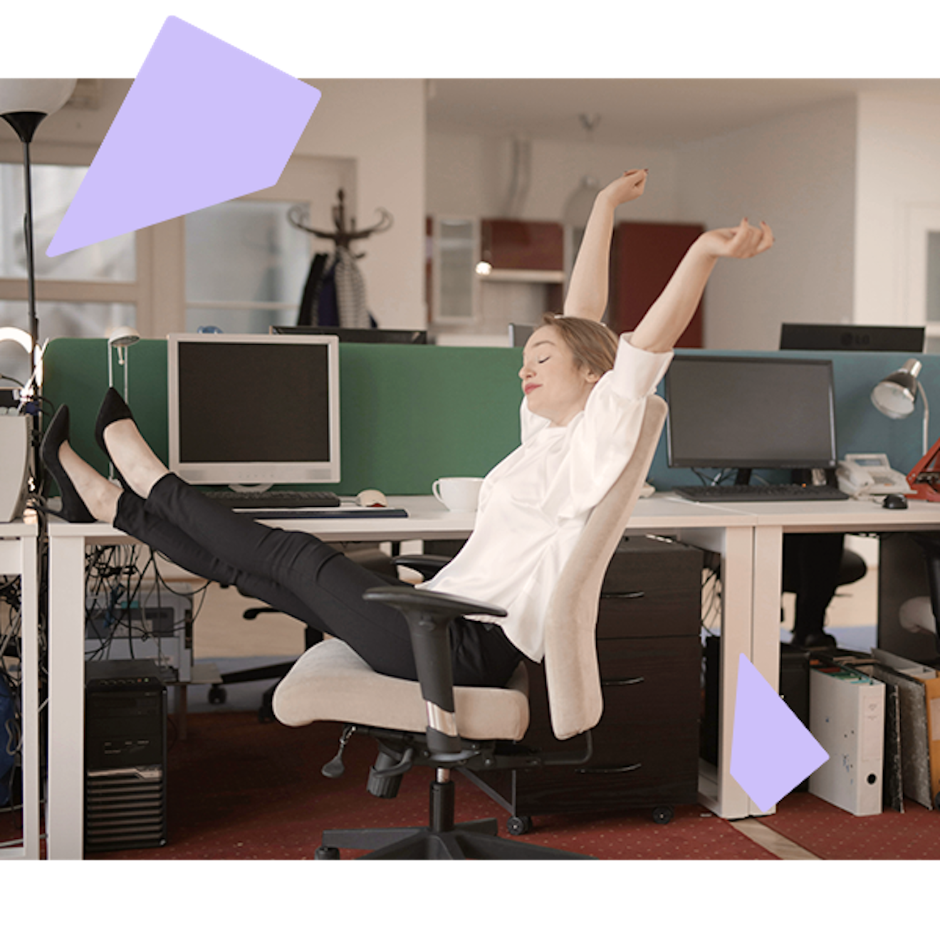 Image block advice 1 How to stop self employed procrastination