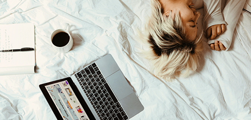 Listing advice How to stop self employed procrastination