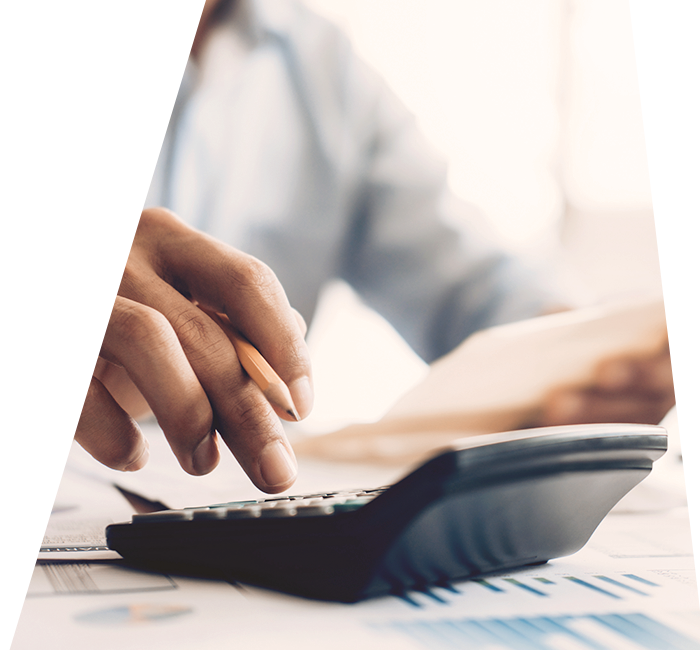 Hero image advice Managing personal debt