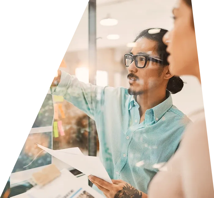 Marketing your self-employed business