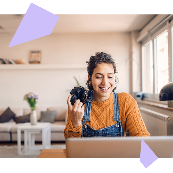 Image block advice 1 Marketing your self employed business