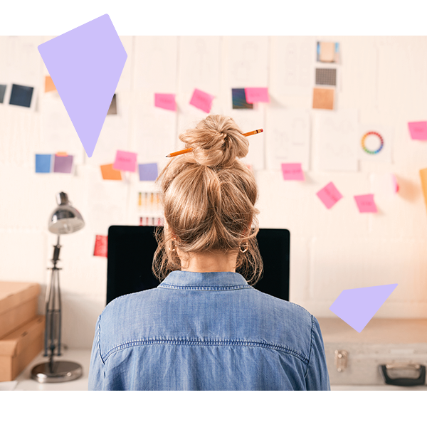 Image block advice 3 Marketing your self employed business