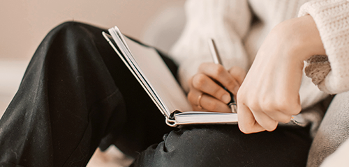 We must do more as a society to support unpaid carers in self-employment