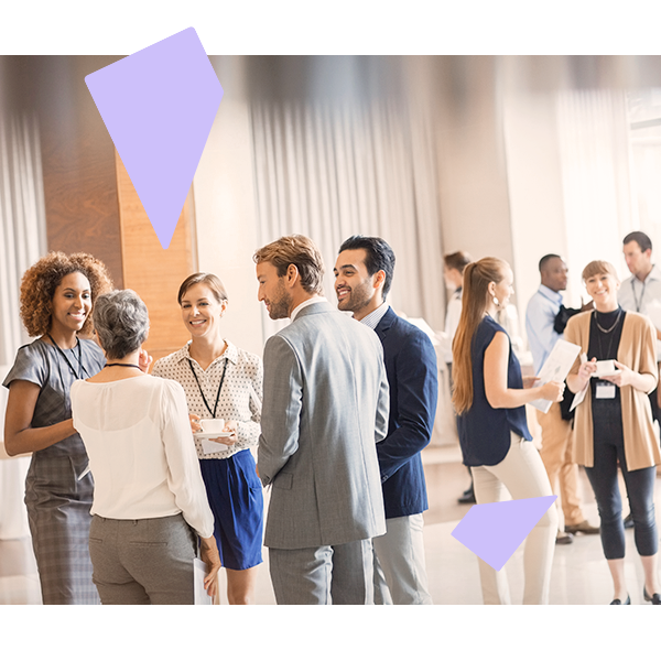 Networking advice for self employed introverts