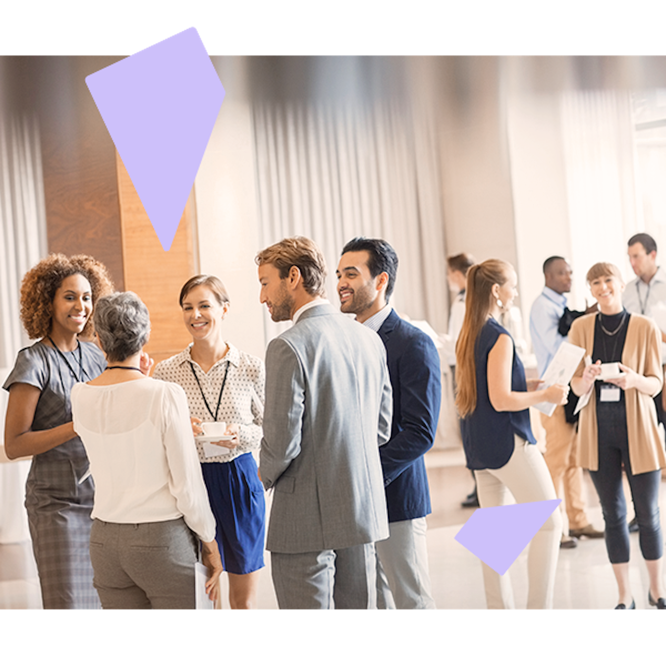 Networking advice for self employed introverts