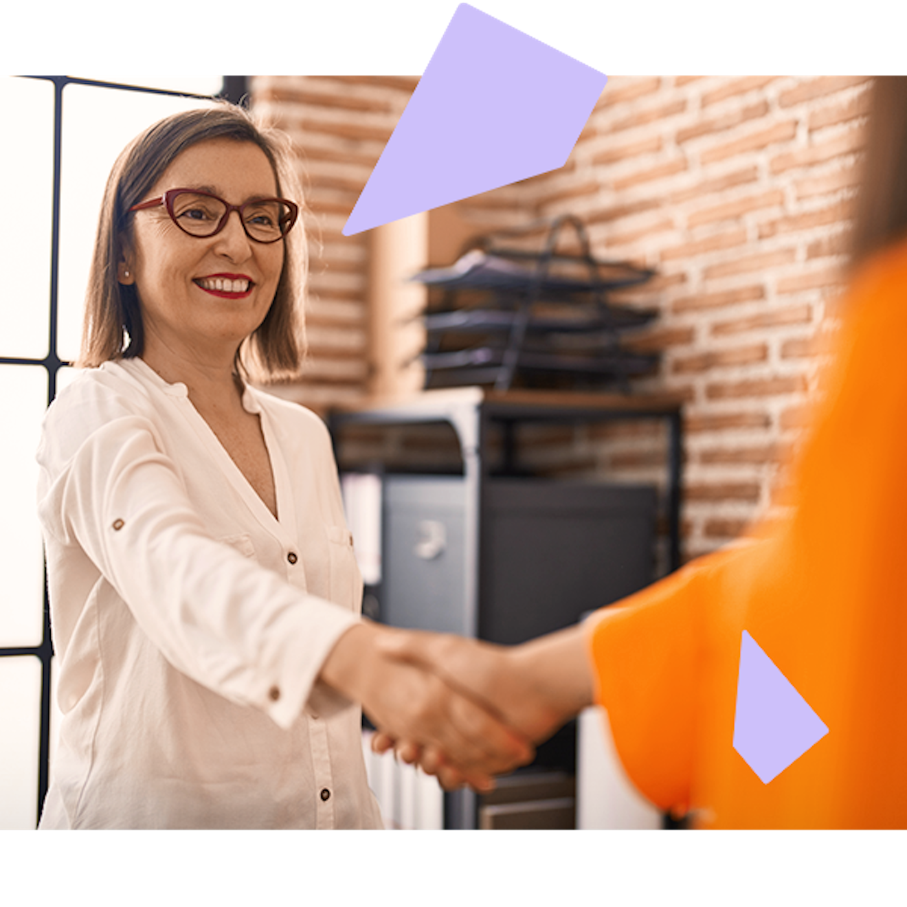 What are outsourcing and subcontracting