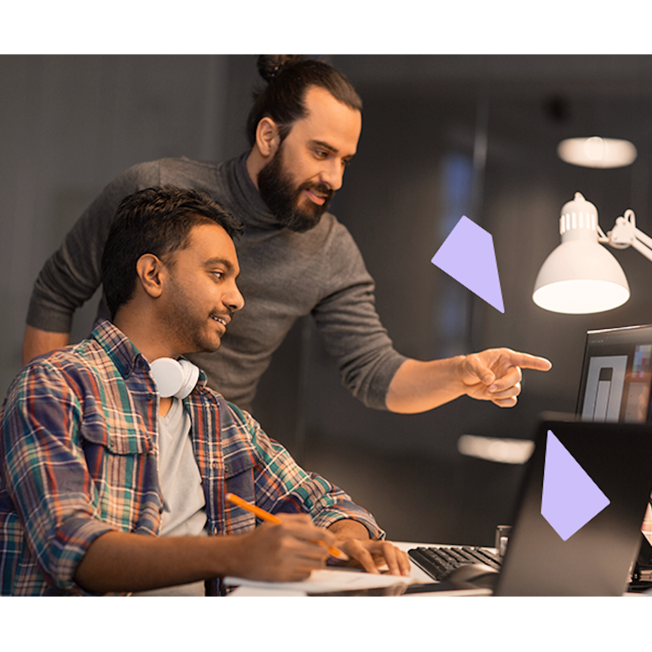 When to look at subcontracting