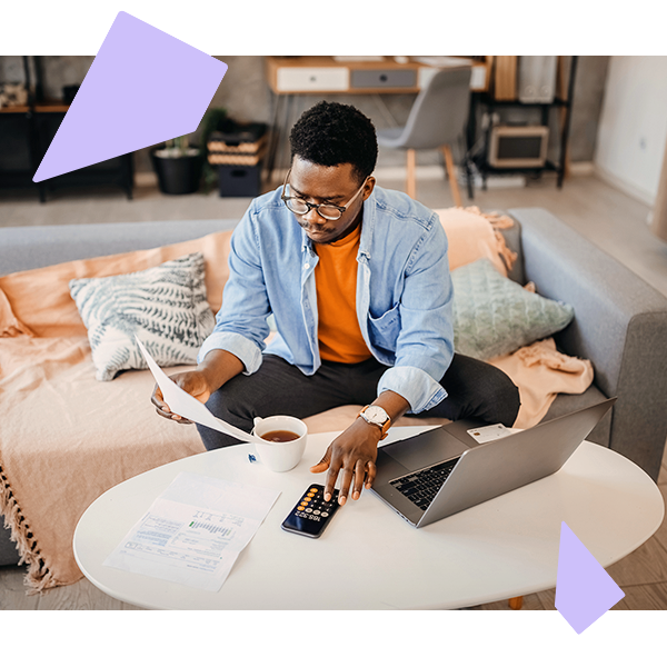 Preparing to make the switch to self employed contracting