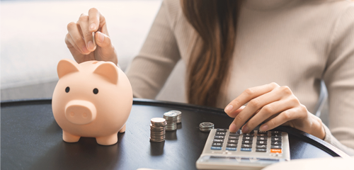 How to save money as a freelancer 2