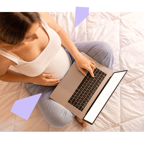 How to apply for Maternity Allowance