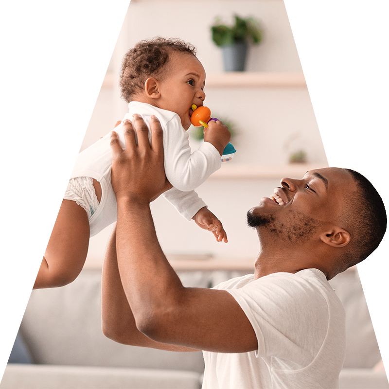 Hero image Advice Freelance paternity