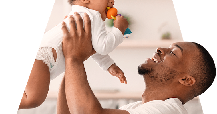 Hero image Advice Freelance paternity