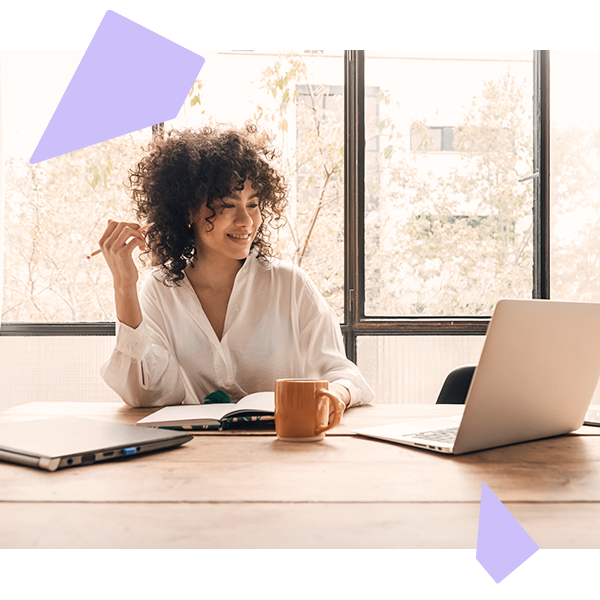 The big advantages of starting an affiliate marketing side hustle