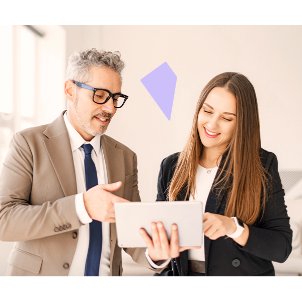 Be open to advice from mentors or coaches