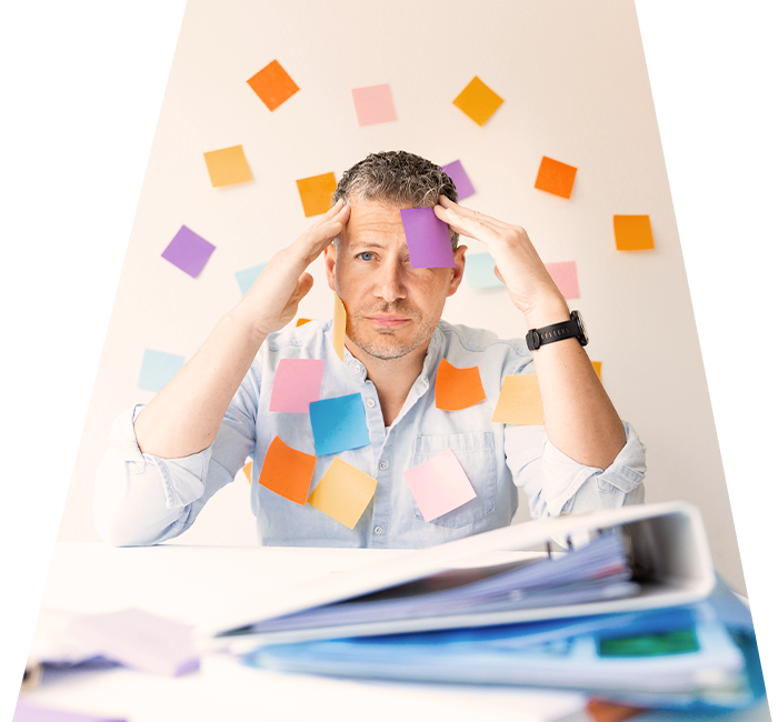 Starting to freelance without a plan or a safety net