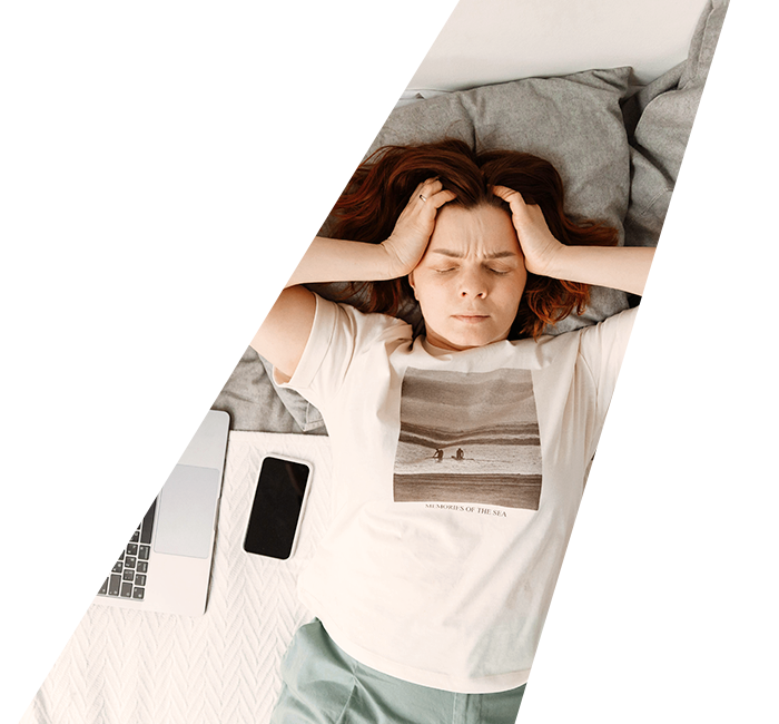 Hero image advice Tackle freelance burnout